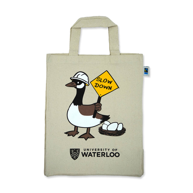 Picture of 2026 Nesting Season Tote Bag