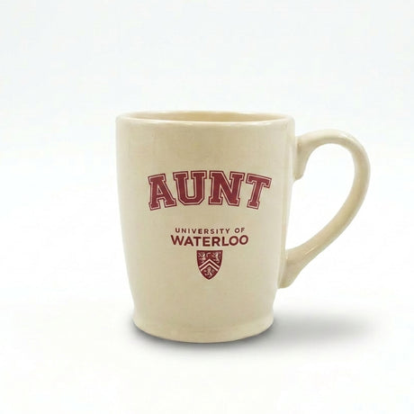 Picture of UWaterloo Aunt Mug