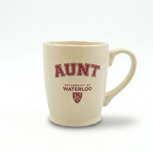 Picture of UWaterloo Aunt Mug