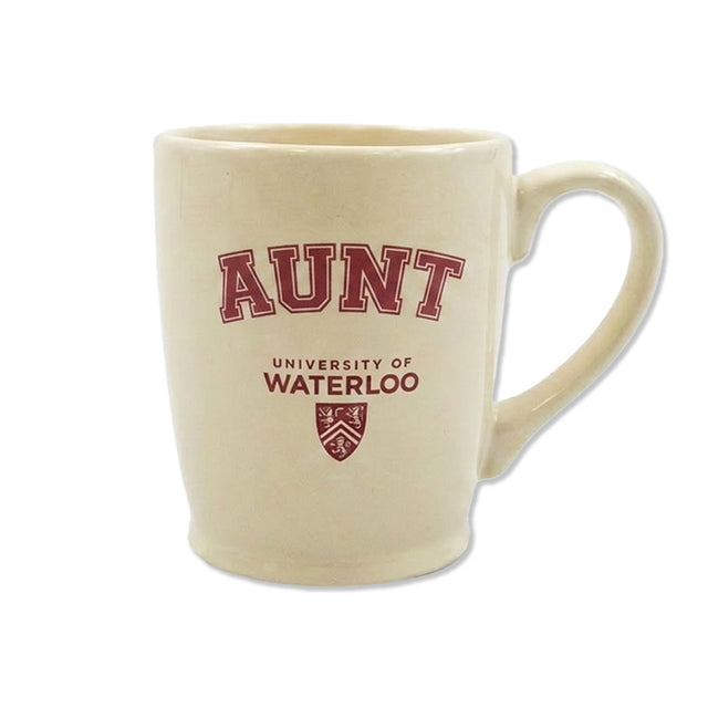 Picture of UWaterloo Aunt Mug
