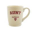 Picture of UWaterloo Aunt Mug