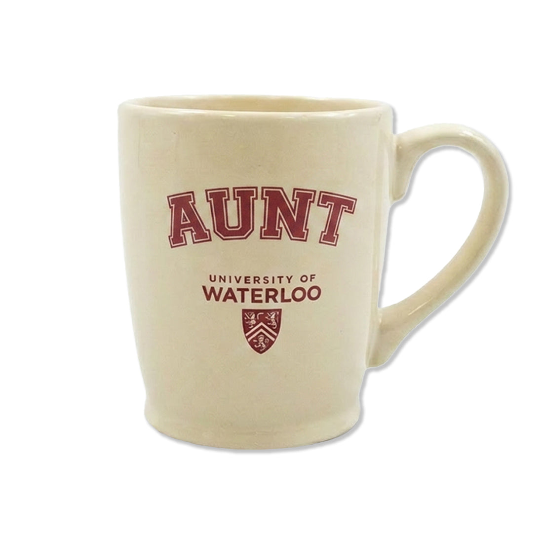 Picture of UWaterloo Aunt Mug