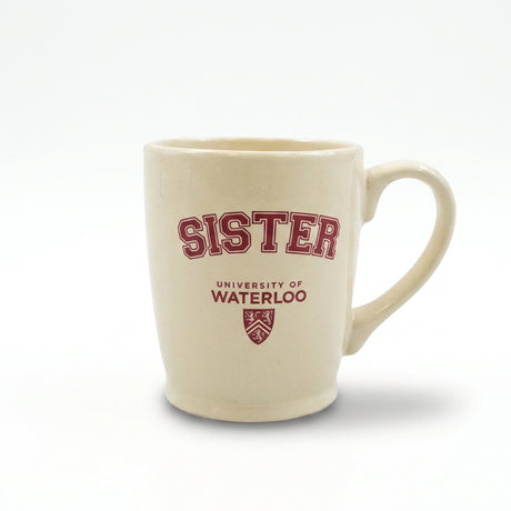 Picture of UWaterloo Sister Mug