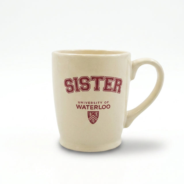Picture of UWaterloo Sister Mug