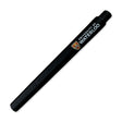 Picture of UWaterloo Black Ciklo Pen - Black