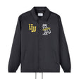Picture of OVO Coaches Jacket