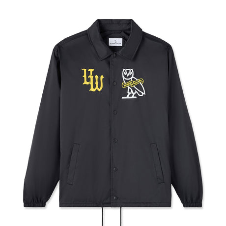 Picture of OVO Coaches Jacket