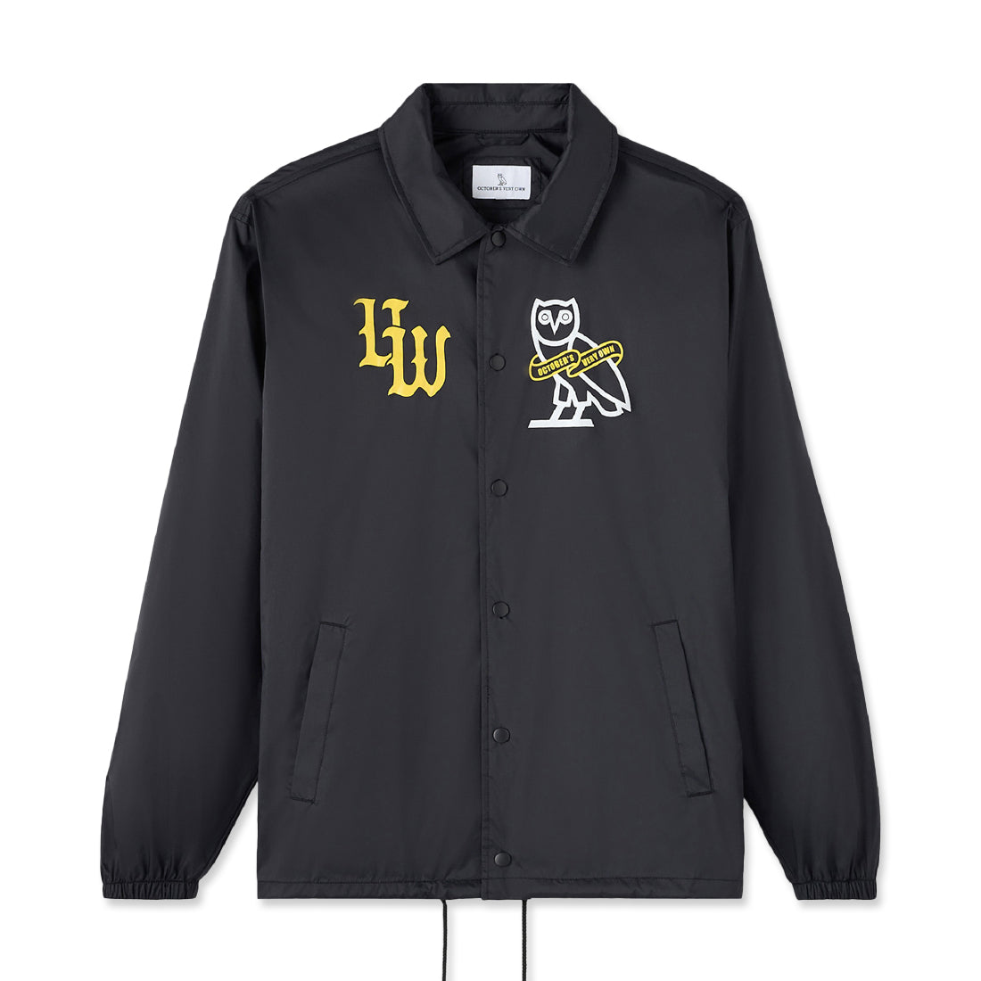 OVO Coaches Jacket