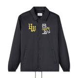 OVO Coaches Jacket
