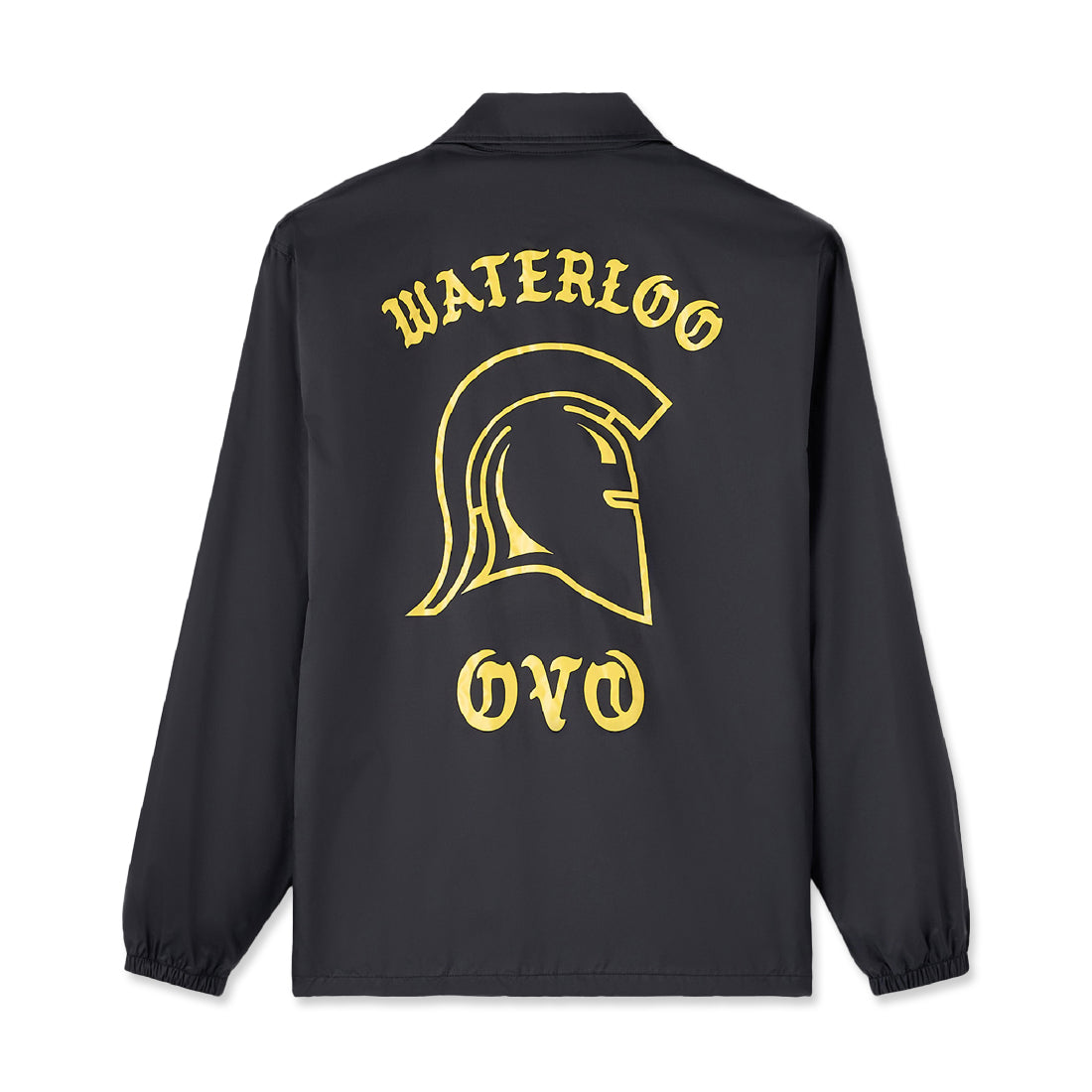OVO Coaches Jacket