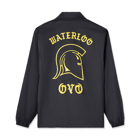 Picture of OVO Coaches Jacket