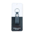 Picture of UWaterloo Campus Leather Keychain