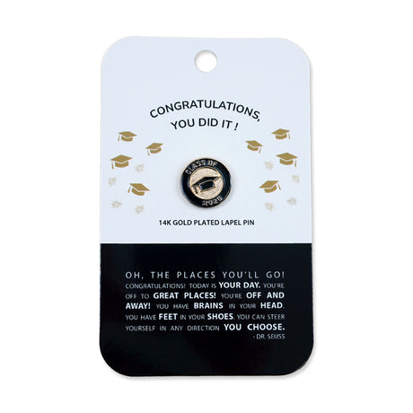 Picture of Class of 2026 Pin