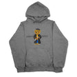 Picture of UWaterloo Grad Bear Hoodie