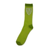 Picture of UWaterloo Faculty Colour Pop Socks - Environment