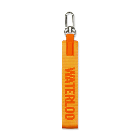 Picture of UWaterloo Faculty Keychain Strap - Arts