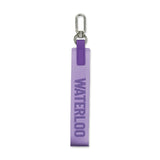 Picture of UWaterloo Faculty Keychain Strap - Engineering