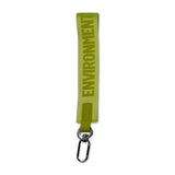 Picture of UWaterloo Faculty Keychain Strap - Environment