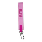 Picture of UWaterloo Faculty Keychain Strap - Math