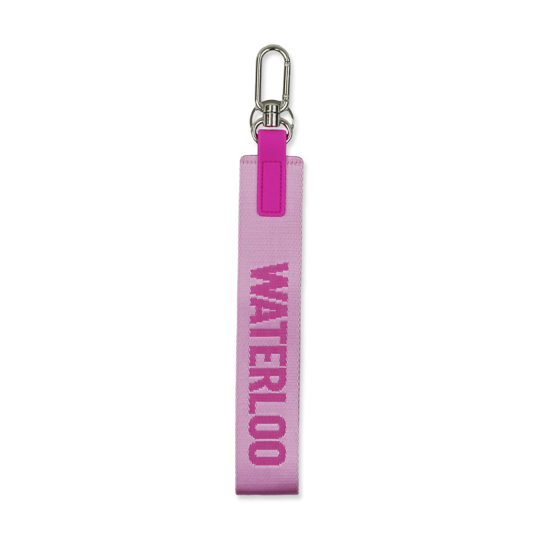 Picture of UWaterloo Faculty Keychain Strap - Math