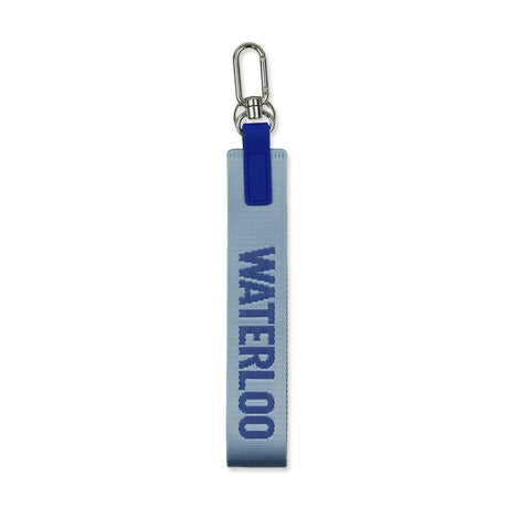 Picture of UWaterloo Faculty Keychain Strap - Science