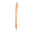 Picture of UWaterloo Faculty Coloured Lanyard - Arts
