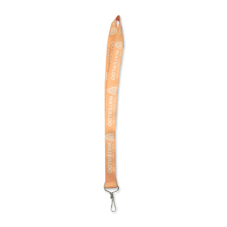 Picture of UWaterloo Faculty Coloured Lanyard - Arts