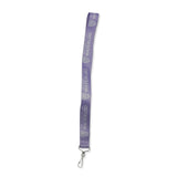 Picture of UWaterloo Faculty Coloured Lanyard - Engineering