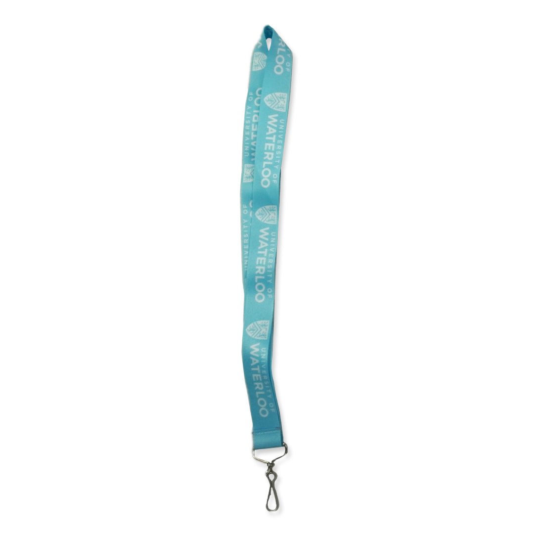Picture of UWaterloo Faculty Coloured Lanyard - Health