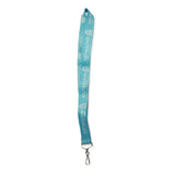 Picture of UWaterloo Faculty Coloured Lanyard - Health