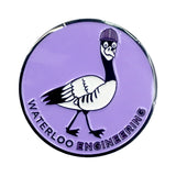 Picture of UWaterloo Faculty Goose Pin - Engineering