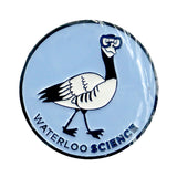 Picture of UWaterloo Faculty Goose Pin - Science
