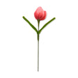 Picture of Handmade Flower Tulip - PinkOmbreTulip