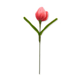 Picture of Handmade Flower Tulip - PinkOmbreTulip