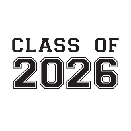 Picture of Class of 2026 Design Customization