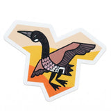 Picture of The Hat Tile Collection Sticker - Arts