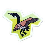 Picture of The Hat Tile Collection Sticker - Environment
