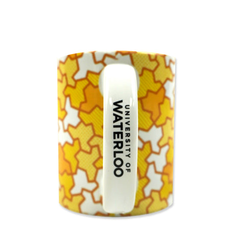 Picture of The Hat Tile Collection Mug