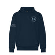 Picture of Bio-Med Science Hoodie with Sleeve Embroidery