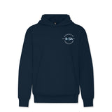 Picture of Bio-Med Science Hoodie - No Sleeve Embroidery