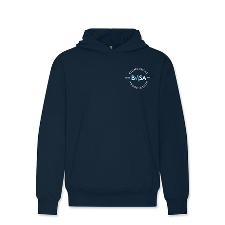 Picture of Bio-Med Science Hoodie - No Sleeve Embroidery