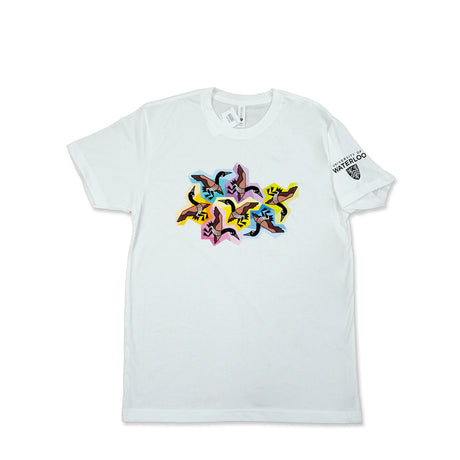 Picture of The Hat Tile Collection Tee