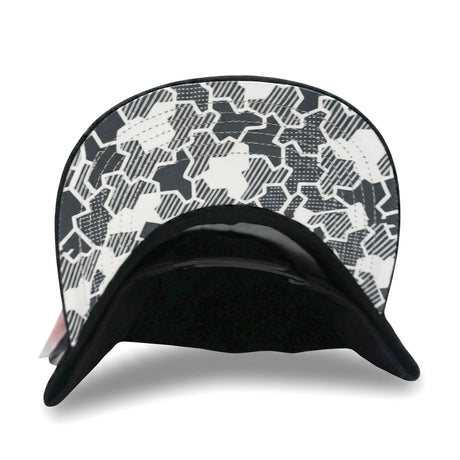 Picture of The Hat Tile Collection Hat