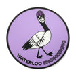 Picture of Goose Faculty Stickers - Engineering