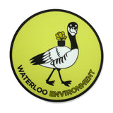 Picture of Goose Faculty Stickers - Environment