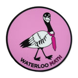 Picture of Goose Faculty Stickers - Math
