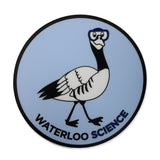 Picture of Goose Faculty Stickers - Science