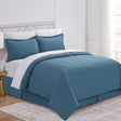 Picture of Twin XL Bed Bundle - Blue