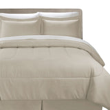 Picture of Twin XL Bed Bundle - Light Brown