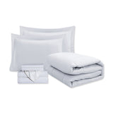 Picture of Twin XL Bed Bundle - White